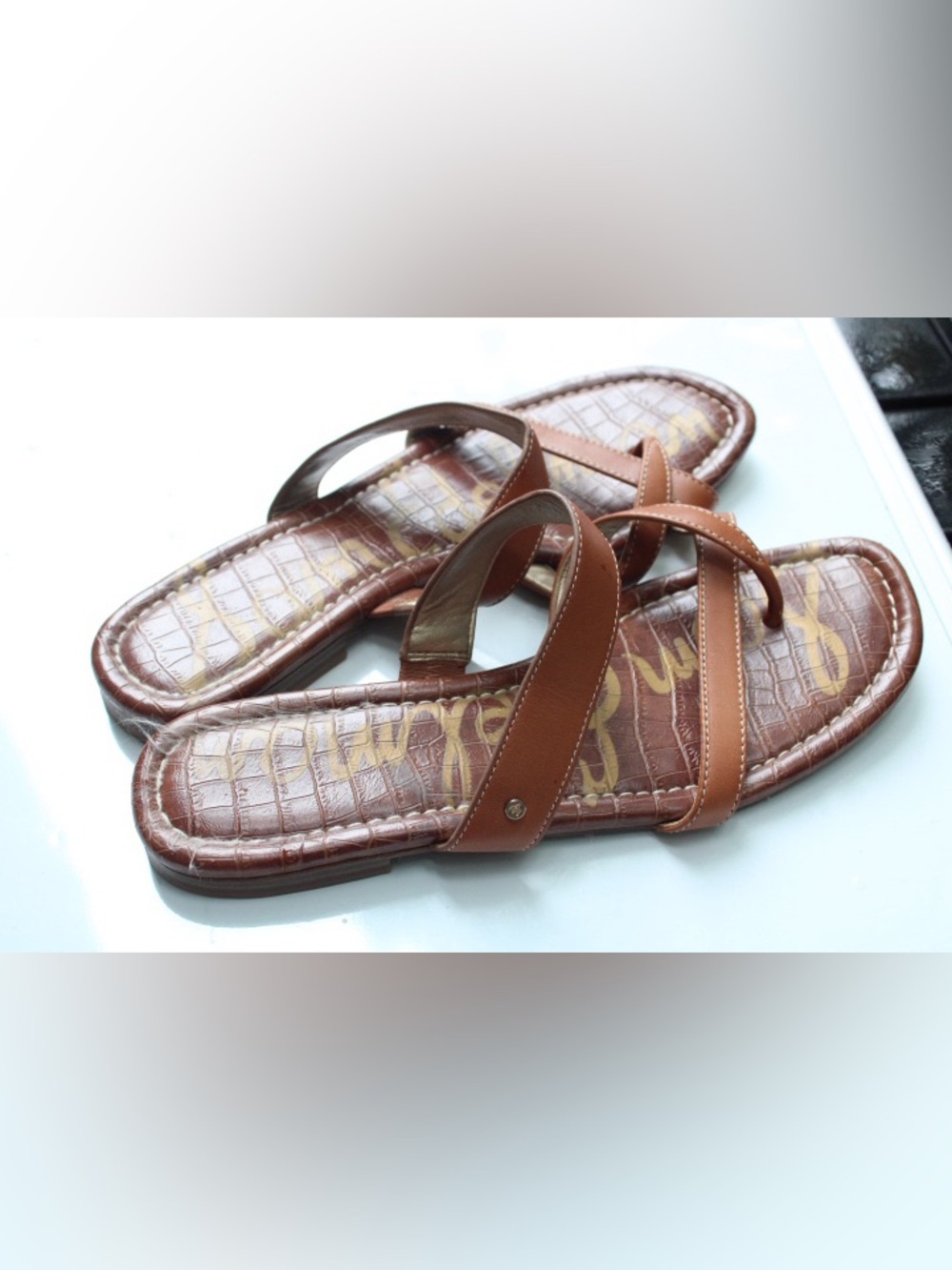 Sam Edelman sandals - Picture 7 of 10